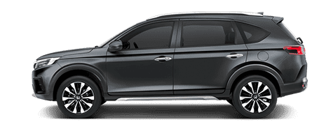 BR-V 2024