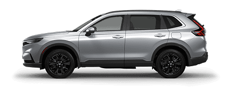 CR-V 2023