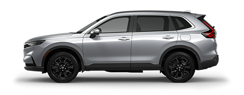 CR-V 2026