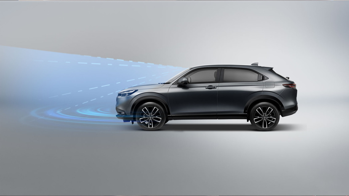 Lane Keep Assist System