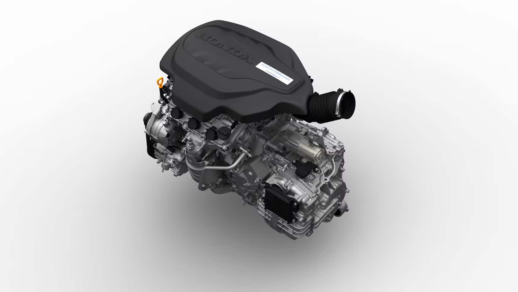 Motor V-6