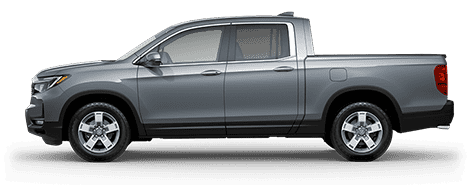 Ridgeline 2024
